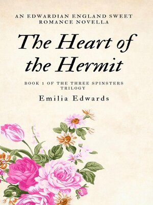 cover image of The Heart of the Hermit